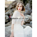 Unique Beading Bridal Hair Accessories Wedding Supplier Head Decoration Headband Bridal wedding hair pin/headwear/hair accessory